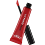 Loreal Paris Infallible Lip Paint Matte tekutá rúž 204 Red Actually 8 ml