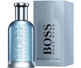 Hugo Boss Bottled Tonic toaletná voda pre mužov 50 ml
