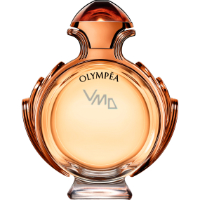 Paco Rabanne Olympea Intense parfémovaná voda pro ženy 80 ml Tester