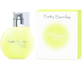 Betty Barclay Pure Pastel Lemon toaletná voda pre ženy 50 ml