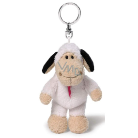 Nici Ovečka Jolly Tessa kľúčenka 10 cm