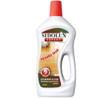 Sidolux Expert Ochrana a lesk drevených a plávajúcich podláh 750 ml
