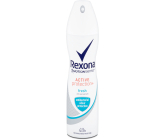 Rexona Active Protection+ Fresh dezodorant antiperspirant v spreji pre ženy 150 ml