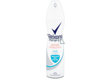 Rexona Active Protection+ Fresh dezodorant antiperspirant v spreji pre ženy 150 ml