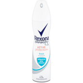 Rexona Active Protection+ Fresh dezodorant antiperspirant v spreji pre ženy 150 ml