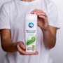 Annabis Bodycann prírodný regeneračný sprchový gél na citlivú pokožku vhodný aj na ekzémy 250 ml