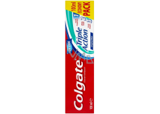 Colgate Triple Action zubná pasta 100 ml poškodená krabička