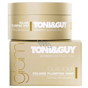 Toni & Guy Glamour vosk na objem vlasov 90 ml
