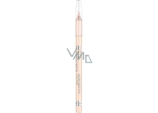 Miss Sporty Eye Millionaire Water-Resistant ceruzka na oči 005 Precious Pearls 1,5 g