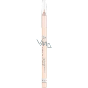 Miss Sporty Eye Millionaire Water-Resistant ceruzka na oči 005 Precious Pearls 1,5 g