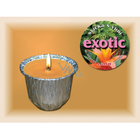 Lima Ozona Exotic vonná sviečka 115 g