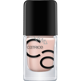Catrice ICONails Gél Lacque lak na nechty 12 Creaming of You 10,5 ml