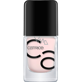 Catrice ICONails Gél Lacque lak na nechty 21 Want to Be My Brightsmaid? 10,5 ml