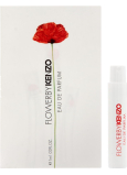 Kenzo Flower by Kenzo parfumovaná voda pre ženy 1 ml s rozprašovačom, flakón