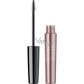 Artdeco Brow Filler výplňová riasenka na obočie 02 Light Brown 7 ml
