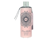 Vivian Gray Aroma Selection Lotus & Rose luxusný krémový sprchový gél 500 ml