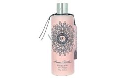 Vivian Gray Aroma Selection Lotus & Rose luxusný krémový sprchový gél 500 ml