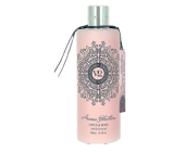 Vivian Gray Aróma Selection Lotus & Rose luxusné krémový sprchový gél 500 ml