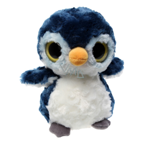 Yoo Hoo Tučniak plyšová hračka 18 cm