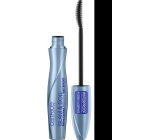Catrice Glam & Doll False Lashes vodeodolná riasenka 010 Black Waterproof 10 ml