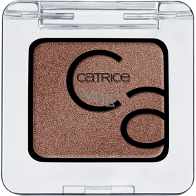 Catrice Art Couleurs Eyeshadow očné tiene 080 Mademoiselle Chic 2 g