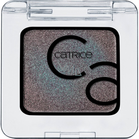 Catrice Art Couleurs Eyeshadow očné tiene 140 Secrets of le Chrome 2 g
