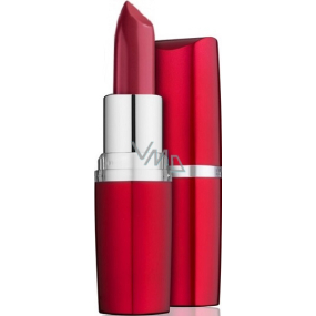 Maybelline Hydra Extreme Lipstick rúž 173 Windsor Rose 5 g