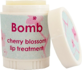 Bomb Cosmetics Čerešňový kvet - Cherry Blossom balzam na pery 4,5 g
