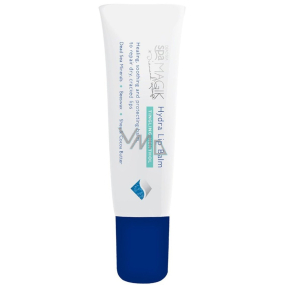 Spa Magik Mentol balzam na pery s minerálmi 10 g