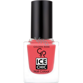Golden Rose Ice Chic Nail Colour lak na nechty 24 10,5 ml