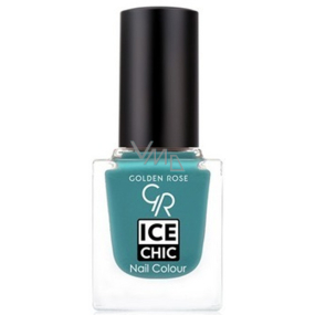 Golden Rose Ice Chic Nail Colour lak na nechty 73 10,5 ml