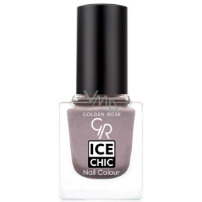 Golden Rose Ice Chic Nail Colour lak na nechty 64 10,5 ml