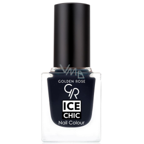 Golden Rose Ice Chic Nail Colour lak na nechty 70 10,5 ml