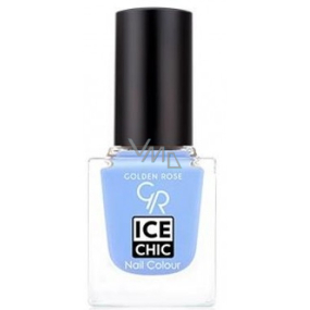 Golden Rose Ice Chic Nail Colour lak na nechty 78 10,5 ml