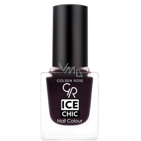 Golden Rose Ice Chic Nail Colour lak na nechty 50 10,5 ml