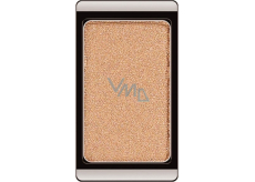 Artdeco Eye Shadow Pearl perleťové očné tiene 22 Pearly Golden Caramel 0,8 g
