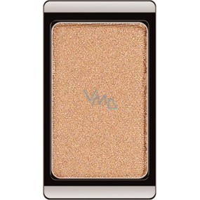 Artdeco Eye Shadow Pearl perleťové očné tiene 22 Pearly Golden Caramel 0,8 g