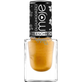 Moja Rýchloschnúci lak na nechty č. 78, 12 ml
