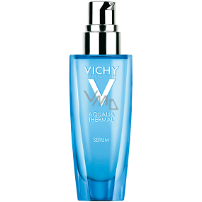 Vichy Aqualia Thermal Sérum pre svieži vzhľad pleti 30 ml