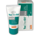 Dr. Müller Tea Tree Oil krém na dermatologické problémy 30 ml