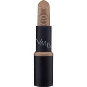 Essence Ultra Last Instant Colour Lipstick rúž 01 Sand Aside 3,5 g