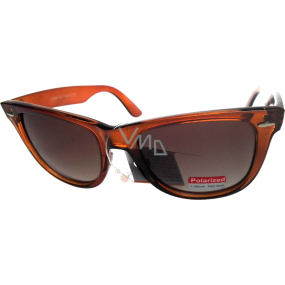 Nap New Age Polarized Slnečné okuliare 4140BP