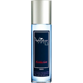 Tom Tailor Exclusive Man parfumovaný deodorant sklo 75 ml