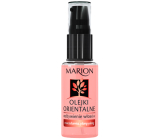 Marion Oriental Oils Makadamové a Ylang-ylang olej na vlasy 30 ml