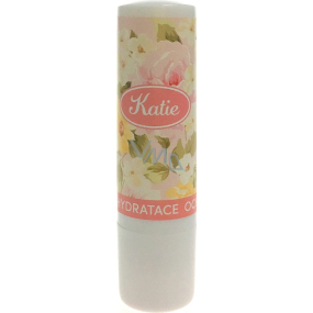 Moje Katie 3v1 balzam na pery 94 3,8 g