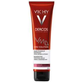 Vichy Dercos Densi Solutions Obnovujúci balzam na hustejšie vlasy 150 ml