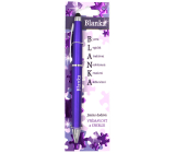 Nekupto Stylus Pero s menom Blanka