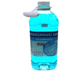 Labar Nemrznúca zmes do ostrekovačov -20°C 3 l