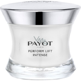 Payot Perform Lift Intense Obnovujúca zahusťujúca starostlivosti o pleť denný krém 50 ml