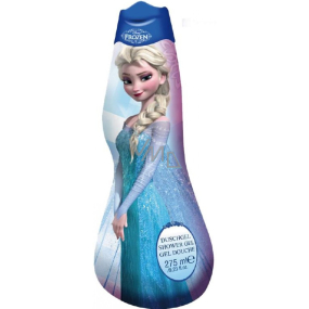 Disney Frozen Elsa sprchový gél pre deti 275 ml